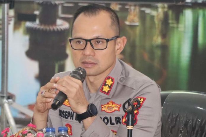 Lakalantas Libatkan Anak Di Bawah Umur Setir Truk, Ini Kata Kapolres Karangasem 1
