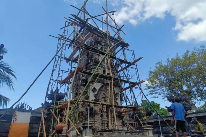 Masih Kosong, Delapan JPT Segera Dilelang 1
