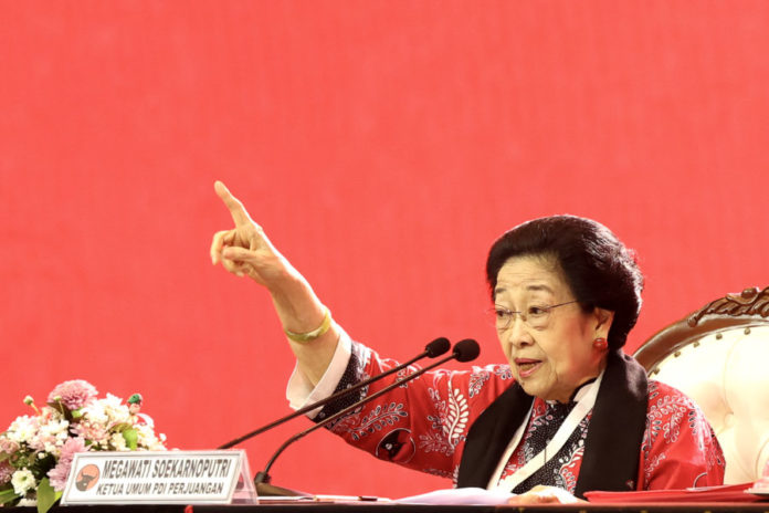 Megawati 'Warning' PDIP Jateng: Awas Lho, Jangan Memalukan Saya Lagi 2