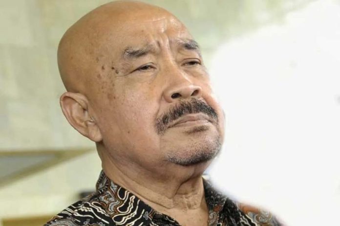 Mengenang IGK Manila, Sosok Yang Cinta Sepak Bola Tanpa Pamrih 1