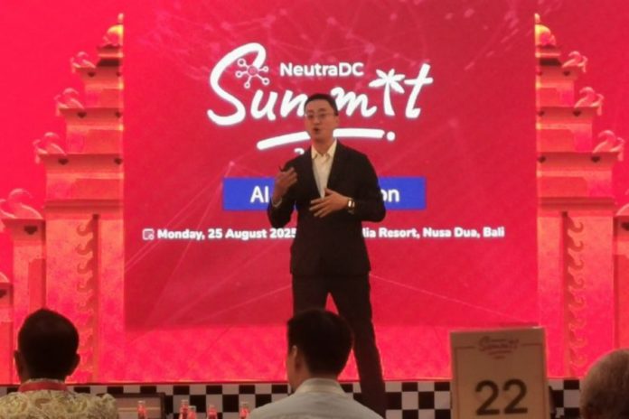 NeutraDC Summit 2025 Di Bali, Data Center Hingga AI Jadi Bahasan 1