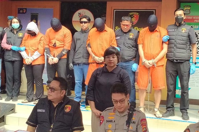 Otak Pengeroyokan Dan Pengancaman WNA Masih Diburu, Geng Rusia Diduga Beraksi Di Puluhan TKP Di Bali 2