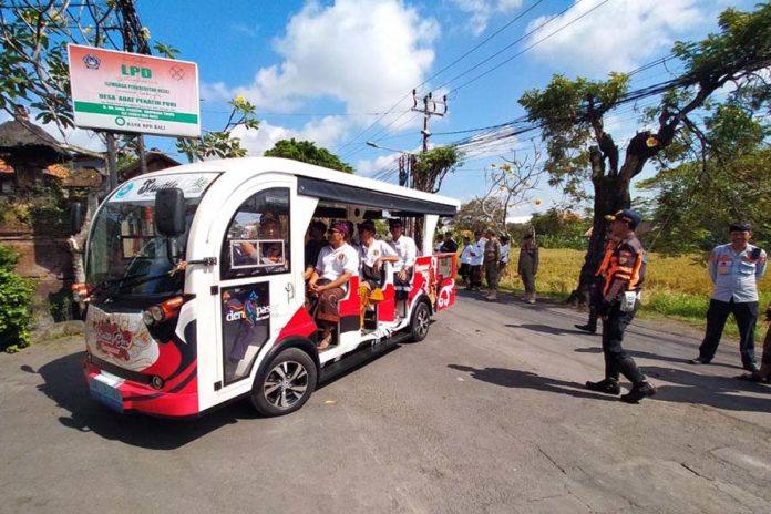 Palebon Ibunda Wali Kota Digelar Senin Siang, Berikut Kantong Parkir Yang Disediakan 2