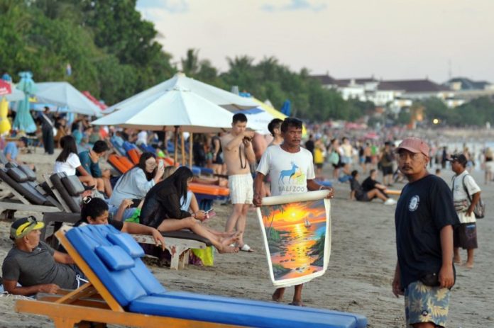 Pariwisata Sangat Rentan, Asita Bali Harap Penyampaian Aspirasi Berjalan Damai 1