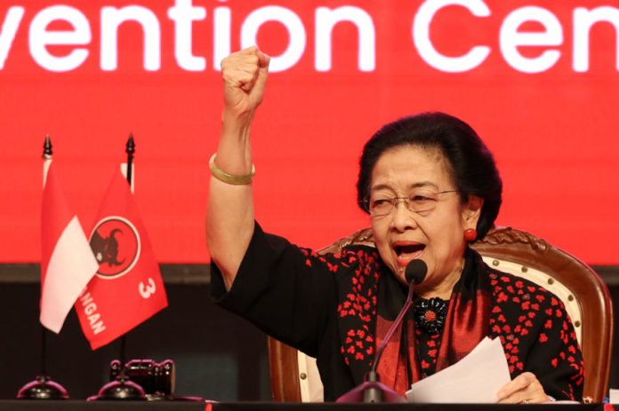 PDIP Akan Jadi Mitra Sekaligus 'Sparring Partner' Pemerintah 1