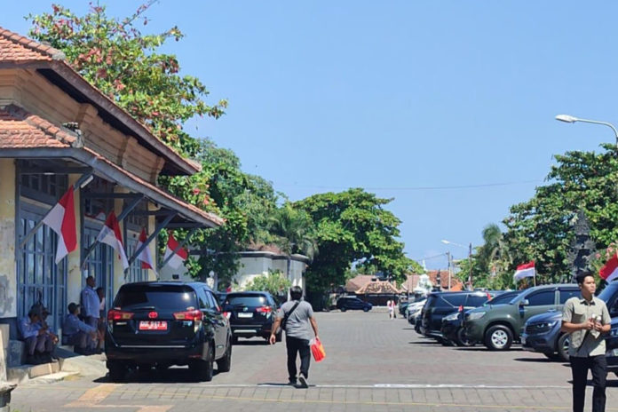 Pelabuhan Buleleng Akan Direstorasi 1