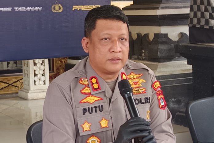 Pemkab Tabanan Didorong Terbitkan Perda Wajib Pasang CCTV Untuk Pengusaha 1