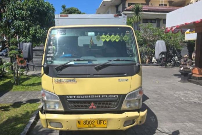 Pencurian Di Gudang Kosmetik, Pelakunya Ternyata Mantan Karyawan 1