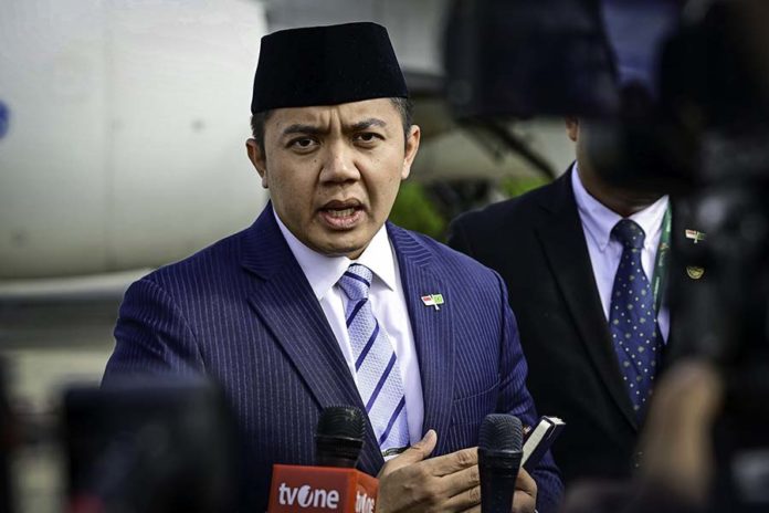 Pendaftaran Untuk Upacara Peringatan HUT Ke 80 RI Dibuka Lagi 1