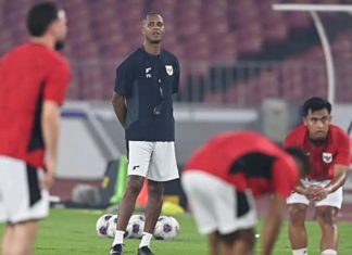 Penjualan Tiket ‘FIFA Match Day’ Dibuka, Termurah Rp75 Ribu hingga Termahal Rp400.000