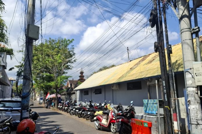 Perkuat Jejak Sejarah Bung Karno, Jalan Ini Diusulkan Ganti Nama Jadi Rai Srimben 2