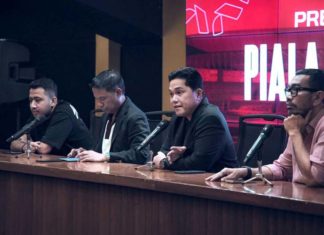 Persiapan Piala Dunia U-17, PSSI Gelar Piala Kemerdekaan