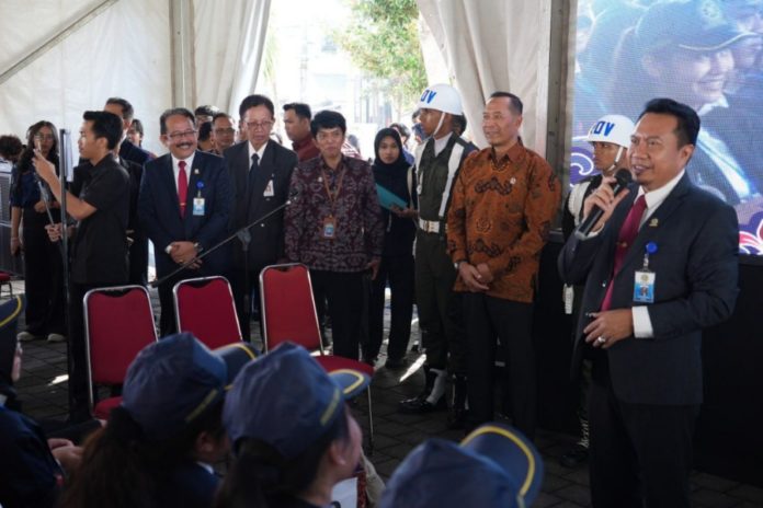 PKKMB Harus Bebas Dari Kekerasan Dan Bullying 1