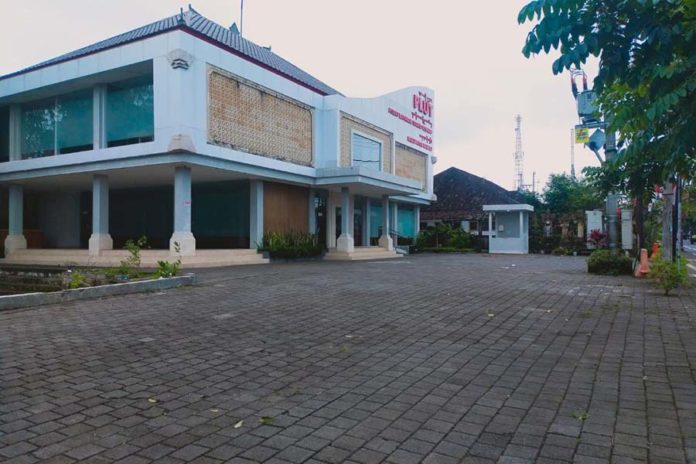 PLUT Ditawarkan Untuk 'Coffee Shop' Dan Angkringan 1