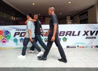 Porprov Bali 2025, Cek Venue dan Cabor Dipertandingkan di Tujuh Kabupaten/Kota