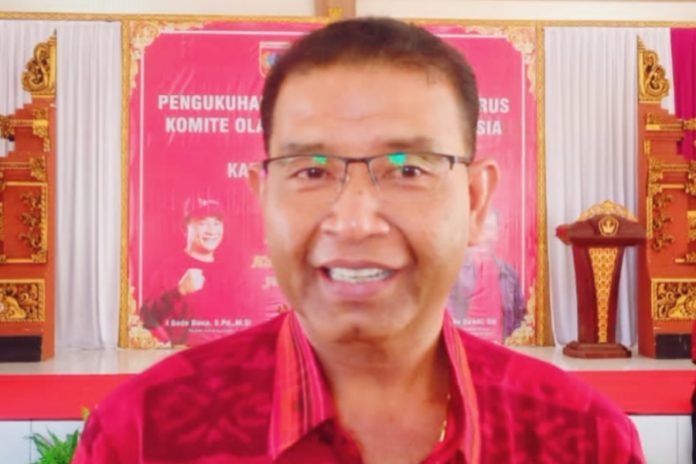 Porprov Bali, Karangasem Bidik 21 Keping Medali Emas 1