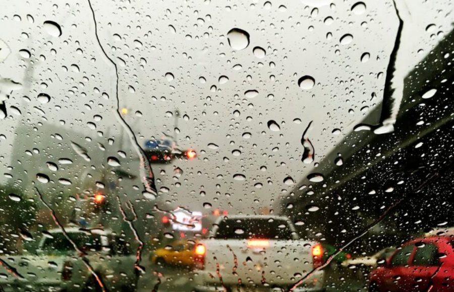 Potensi Hujan di 2 Kabupaten, Cek Prakiraan Cuaca Bali 16 November 2025