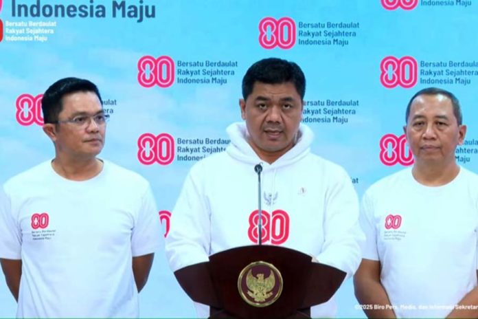 Prabowo Tetapkan 18 Agustus Libur Nasional 1