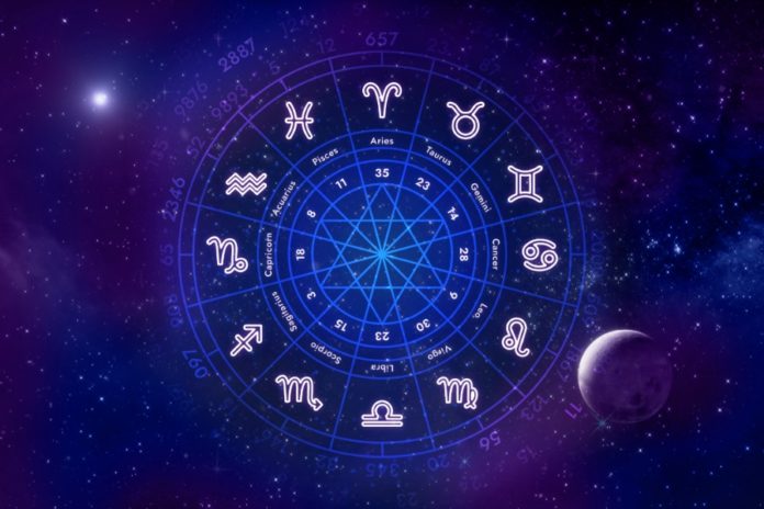 Prediksi Zodiak Mingguan, Kamu Bakal Beruntung Atau Harus Hati Hati Pekan Ini? 1