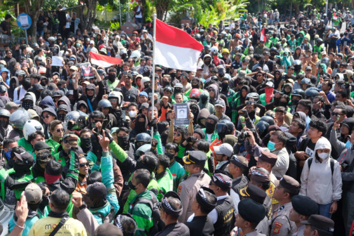PWI Dan AJI Kecam Segala Bentuk Intimidasi Pada Jurnalis 1