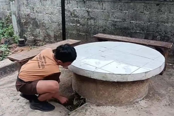 Ratusan Sekolah Di Tabanan Sudah Dilengkapi Teba Modern 1