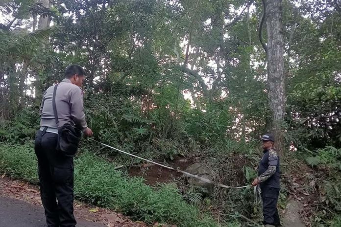 Rem Blong Lewati Jalan Turunan Tajam, Pemuda Asal Temukus Tewas 1