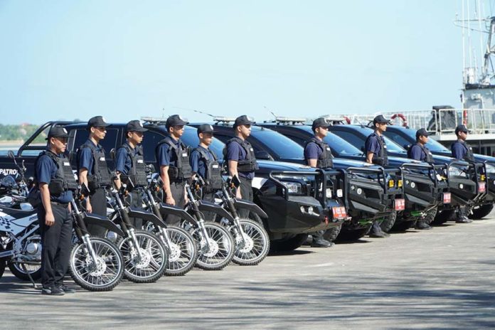 Ribuan WNA Dideportasi, Menteri Imipas Soroti Pegawai Bertato hingga Bentuk Satgas Patroli 1