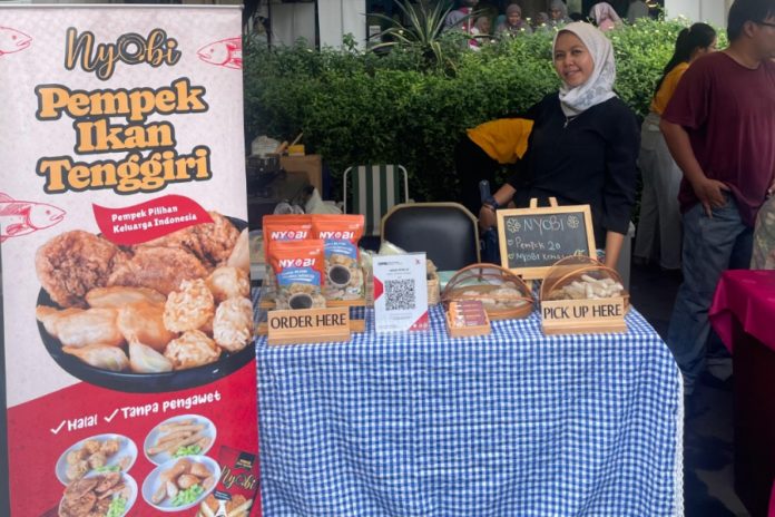 Rumah BUMN Ubah Nasib, Ini Kisah Inspiratif Binaan BRI Go Digital Hingga Raih Omset Menggiurkan 1