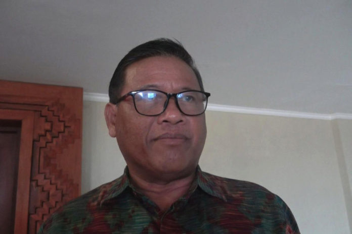 Sampah Organik Tak Bisa Masuk TPA Suwung, Masyarakat Diminta Manfaatkan Teba Modern 1