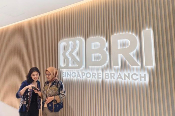 Satu Dekade BRI Singapore Branch, Dorong Konektivitas Ekonomi Indonesia Di Jantung Keuangan Asia 2