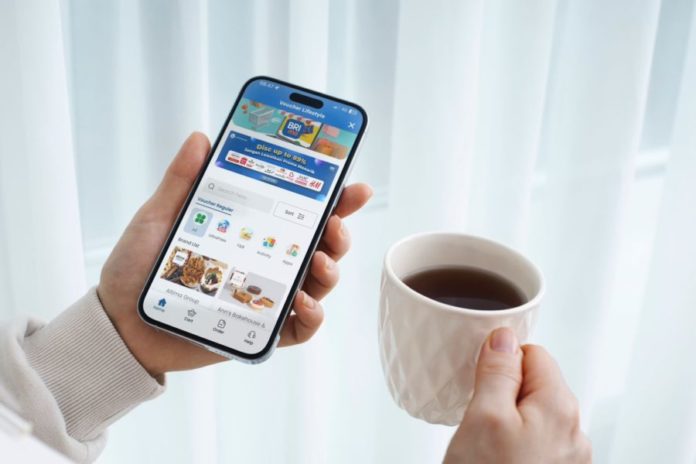 Semakin Beragam Fitur, BRImo Sediakan Akses Berbagai Voucher Dari Ratusan Merchant Ternama 1