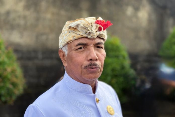 Sikapi Aksi Anarkis Pendemo, MDA Bali: Prajuru Laksanakan 7 Poin Ini 1