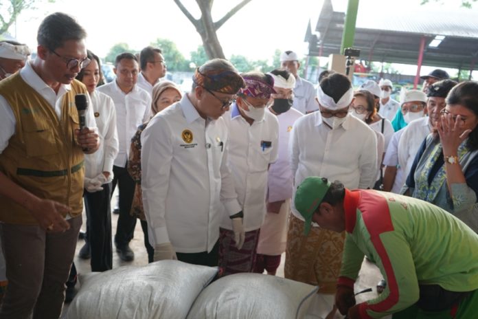 Tangani Sampah Yang Menggunung, Regulasi 'Waste To Energy' Berbasis Insinerator Segera Rampung 1