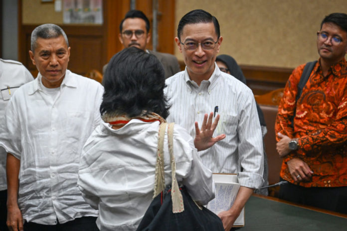 Terima Salinan Keppres, Kejagung Sebut Tom Lembong Bebas Malam Ini 1