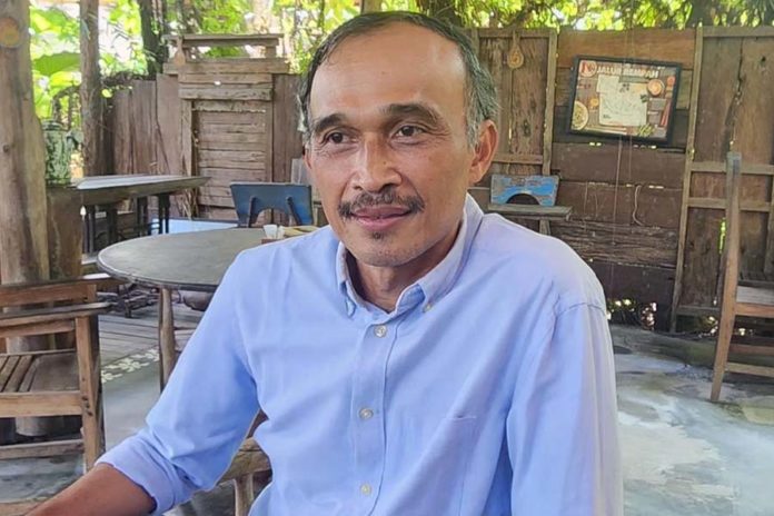 Terkait Pungutan Royalti, Pramusti Nilai Sistem LMK Tak Adil Dan Kurang Transparan 1