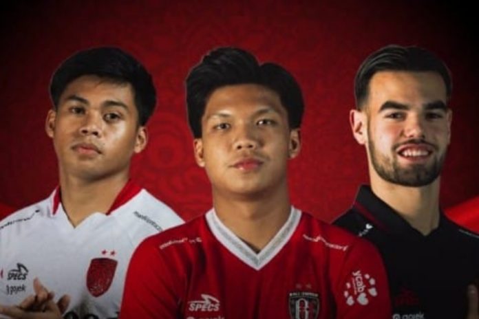 Tiga Bintang Muda Bali United Dipanggil Timnas Indonesia U 23 1
