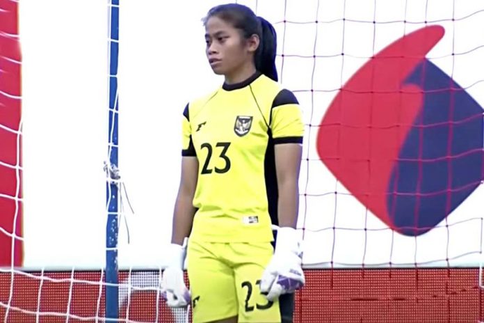 Timnas Putri Indonesia Dibantai Thailand 0 7 Di Piala AFF 2025 1
