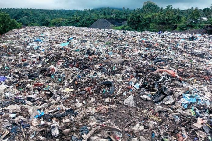 TPA Butus Ditutup Kementerian KLH, Karangasem akan Bangun Penggantinya 1