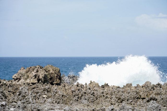 Waterblow Nusa Dua Ditutup Sementara 1