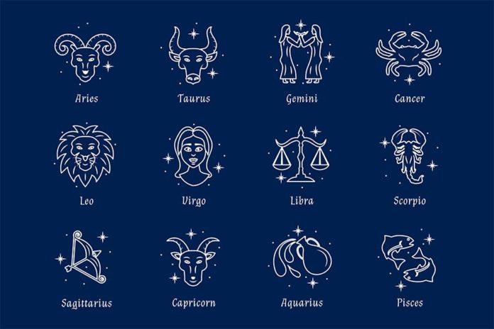Zodiak Dan Karakter Unik Yang Jarang Dibahas 1