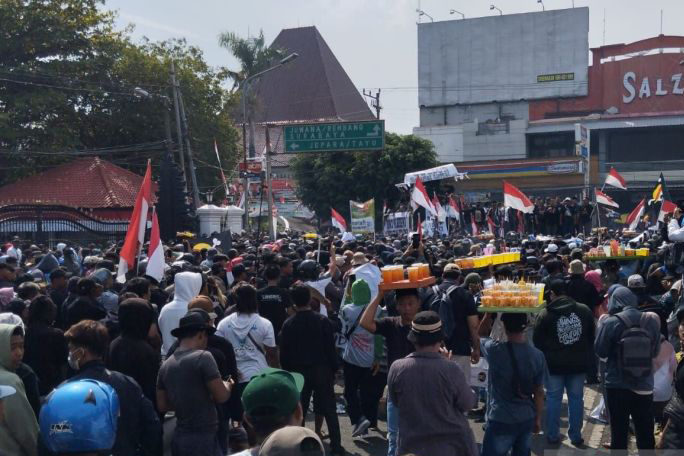Demo Pti