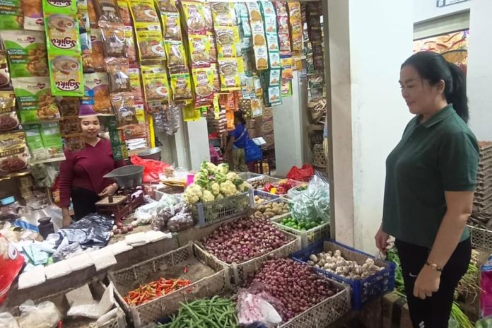 Pasar Cabai