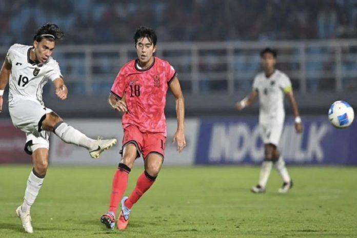 Sepak Bola