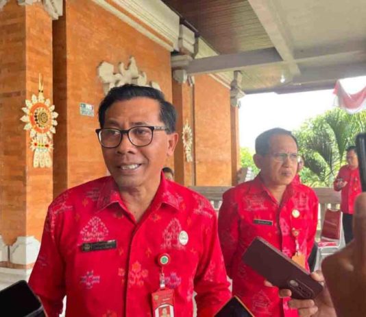 Kepala OPD Tabanan akan Masuk Barak, Jalani Diklat Bela Negara Sepekan
