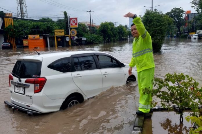 11 September, Bali Masih Berpotensi Diguyur Hujan Lebat 1