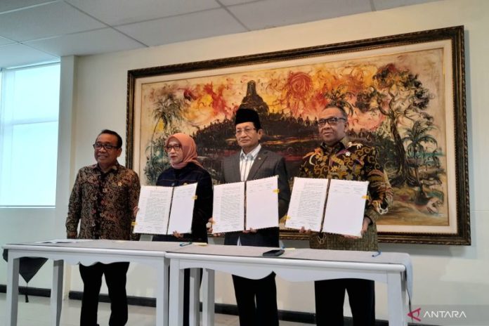 17 Hari Libur Nasional Ditetapkan, Ini Rinciannya 1