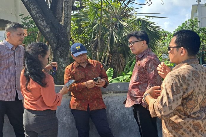 5 Berita Terpopuler: Dari Sungai Ada Dalam Gedung Hingga Dahsyatnya Perkembangan Pariwisata 1