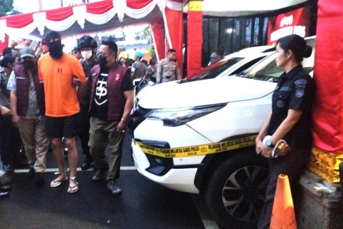 64 Kasus Kriminal Libatkan WNA Terjadi Di Badung, Terbanyak Tindakan Ini 1