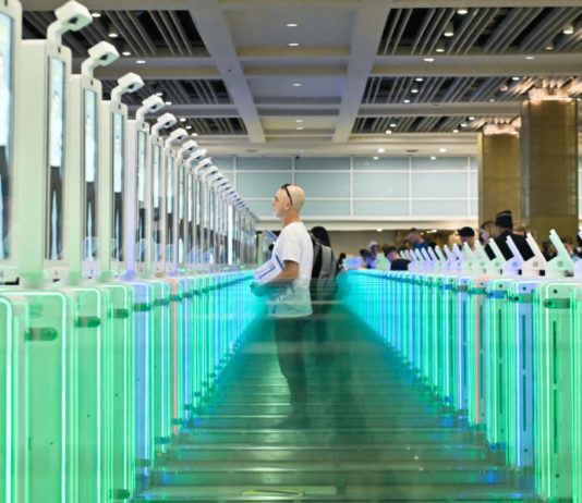 Imigrasi Ngurah Rai Setor BNBP Senilai Rp1,5 Triliun ke Kas Negara