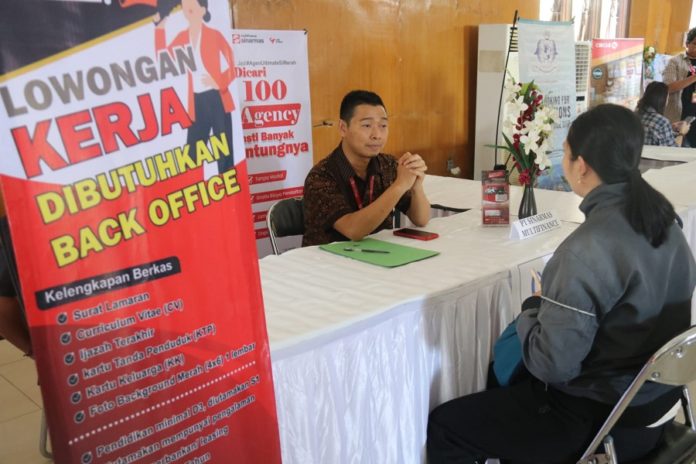 Atasi Pengangguran, Pemkab Buleleng Siapkan Pelatihan Keterampilan Bagi Masyarakat Desa 1